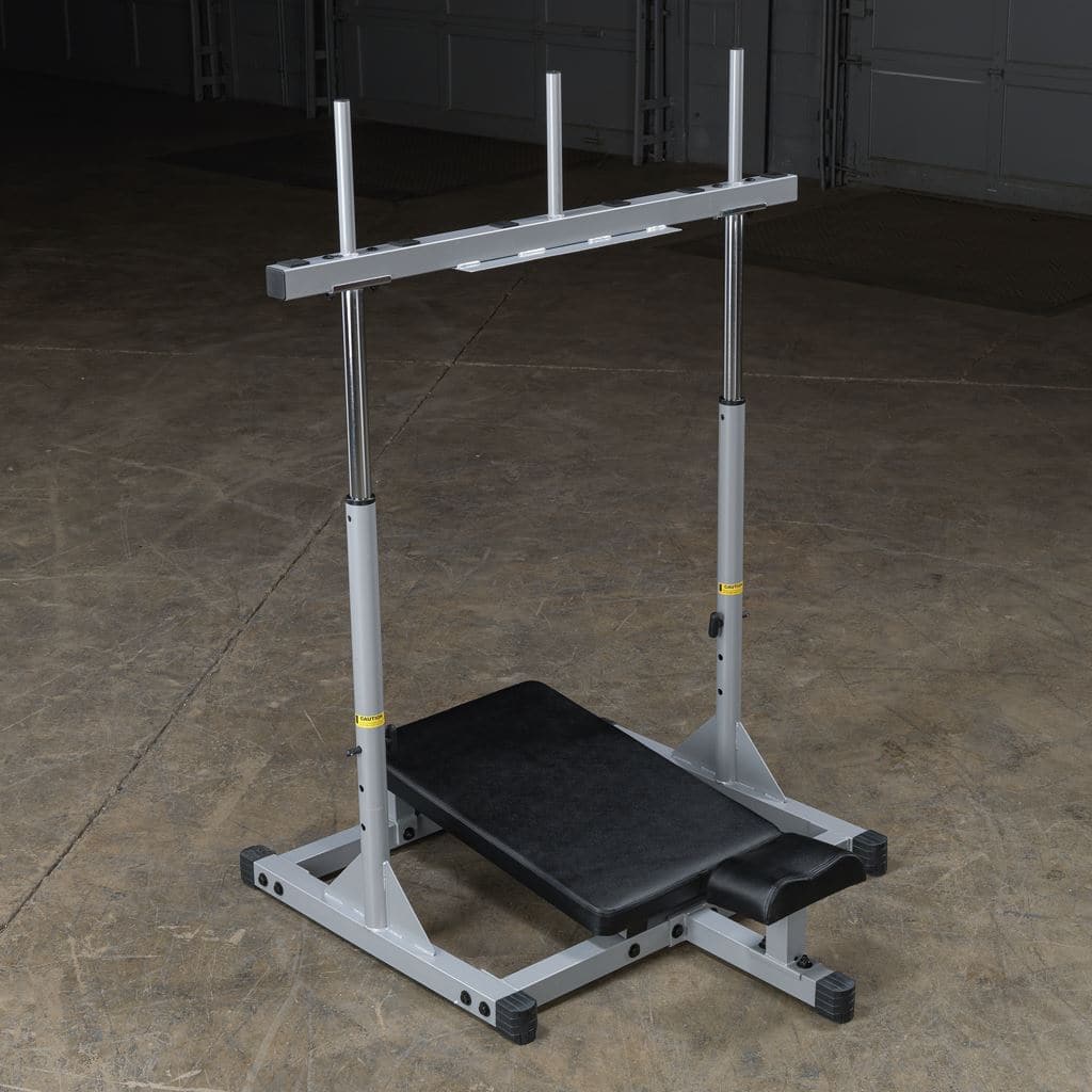 Powerline Vertical Leg Press (PVLP156X) strength machine Powerline 