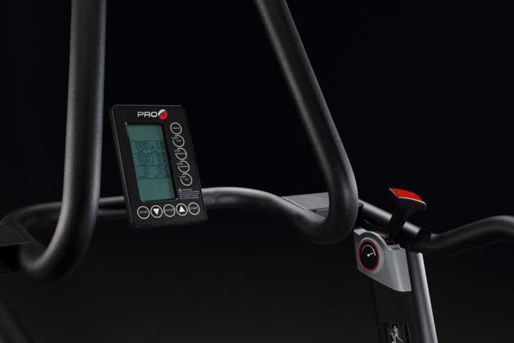 Pro 6 Arcadia Air Runner Non Motorized Treadmill treadmill Pro 6 Fitness 