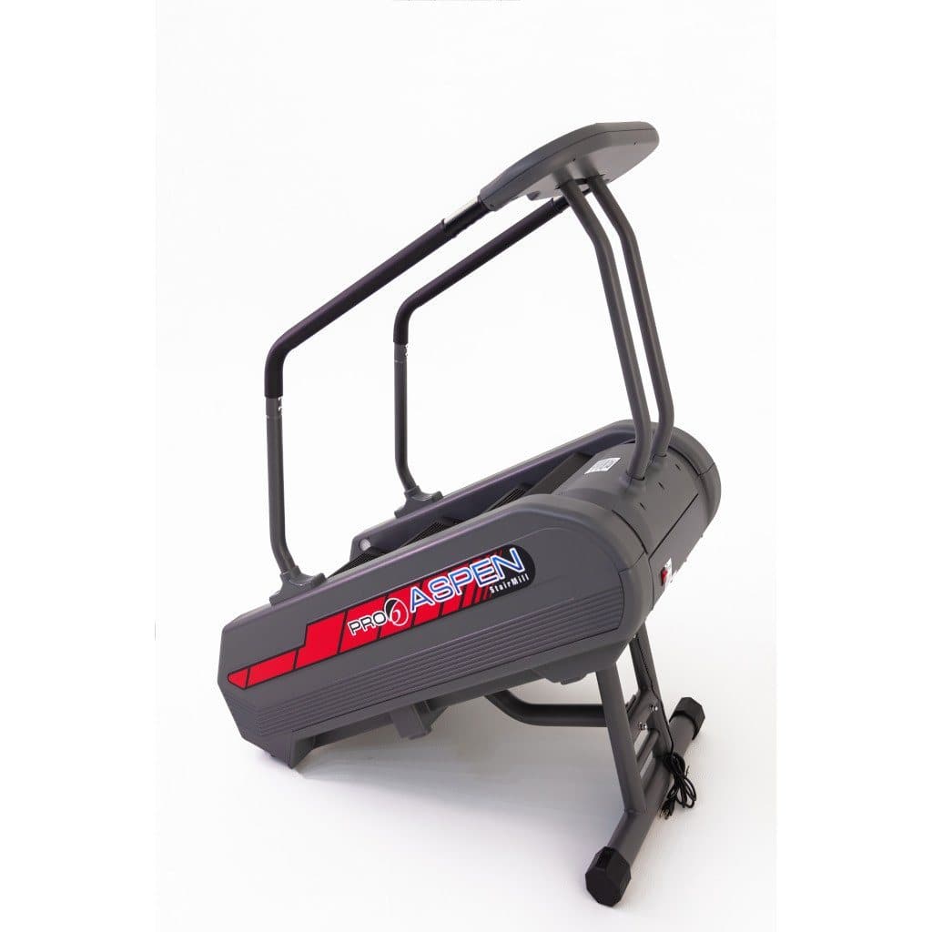 Pro 6 Aspen Stairmill step machine Pro 6 Fitness 