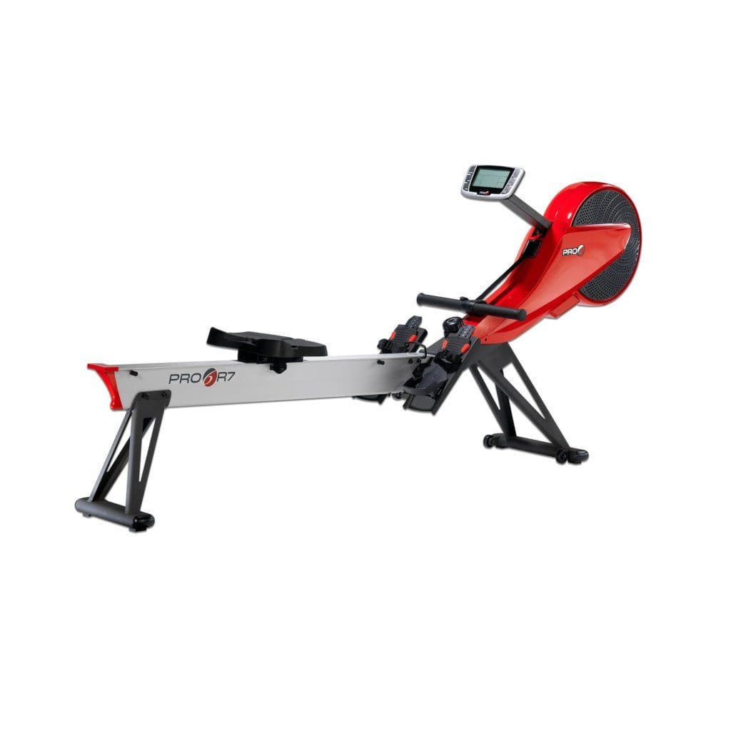 Pro 6 R7 Magnetic / Air Rower rowing machine Pro 6 Fitness 