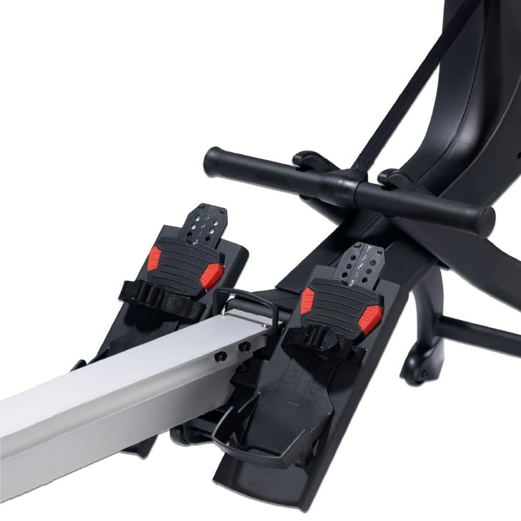 Pro 6 R9 Magnetic / Air Rower rowing machine Pro 6 Fitness 