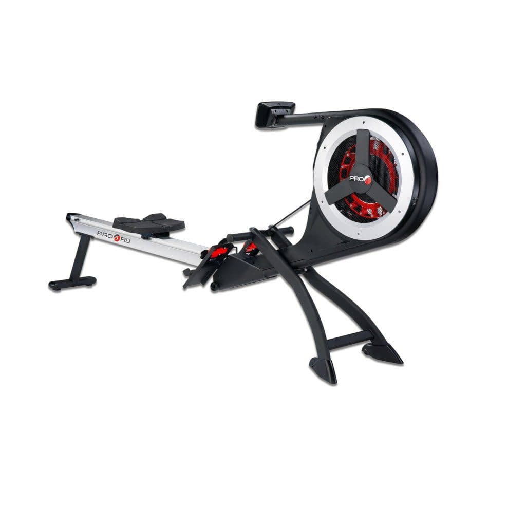 Pro 6 R9 Magnetic / Air Rower rowing machine Pro 6 Fitness 