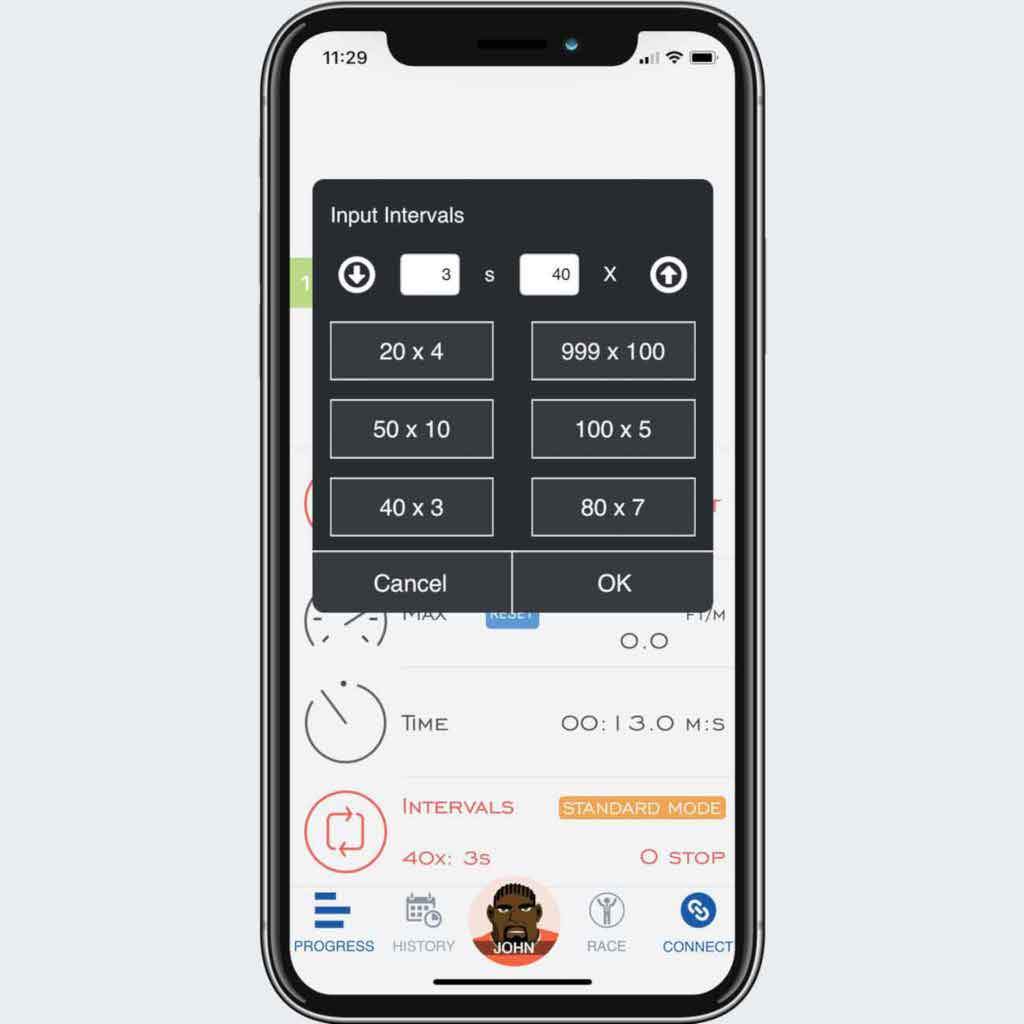 RopeFlex HiperVision Module accessory Ropeflex 