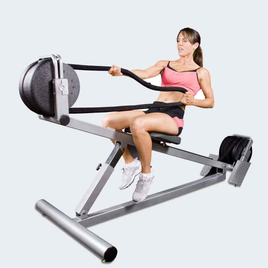 Ab discount dual trainer