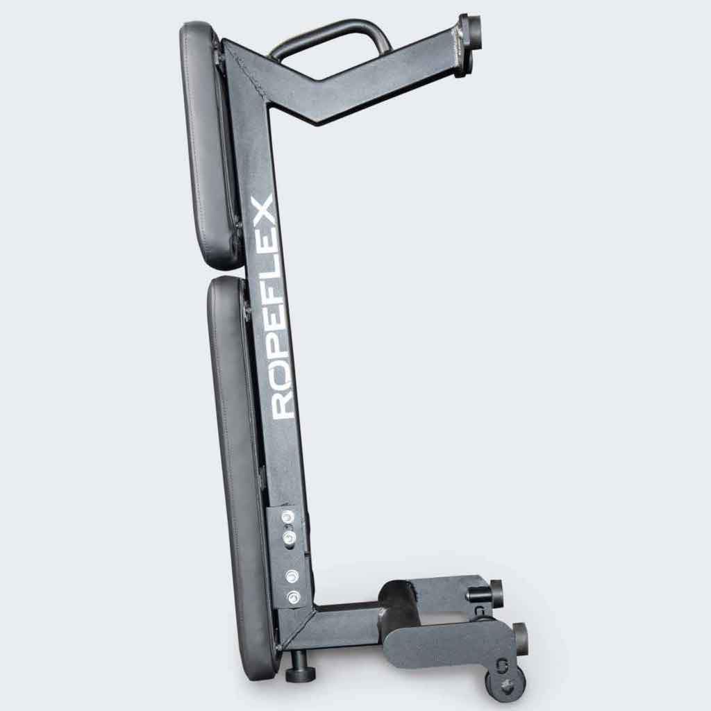 Ropeflex RXB2 Rope Training Flat Bench bench/rack Ropeflex 