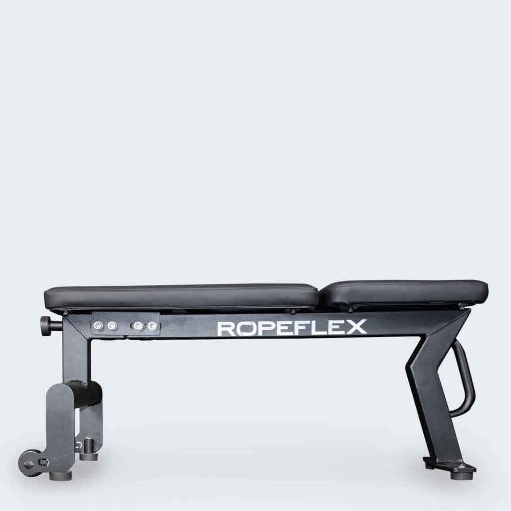 Ropeflex RXB2 Rope Training Flat Bench bench/rack Ropeflex 