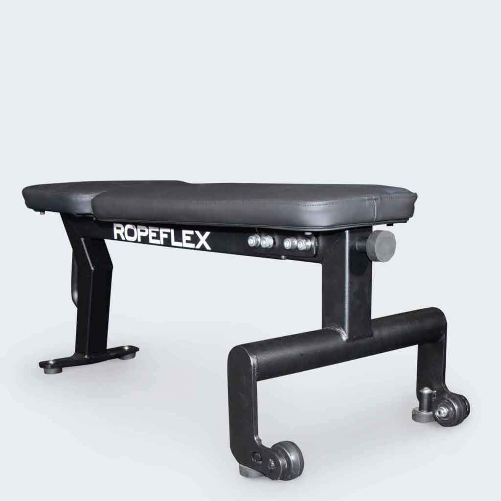 Ropeflex RXB2 Rope Training Flat Bench bench/rack Ropeflex 