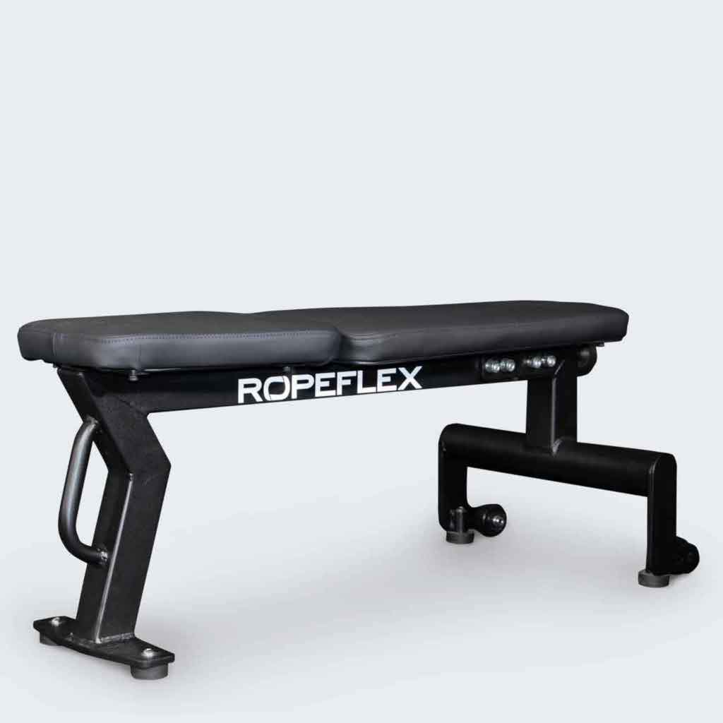 Ropeflex RXB2 Rope Training Flat Bench bench/rack Ropeflex 