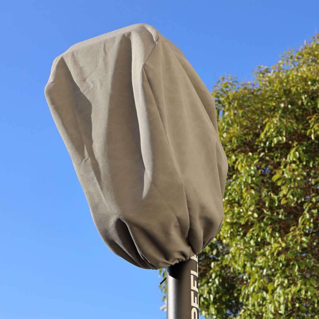 Ropeflex RXC1 Outdoor Canvas Drum Cover accessory Ropeflex 