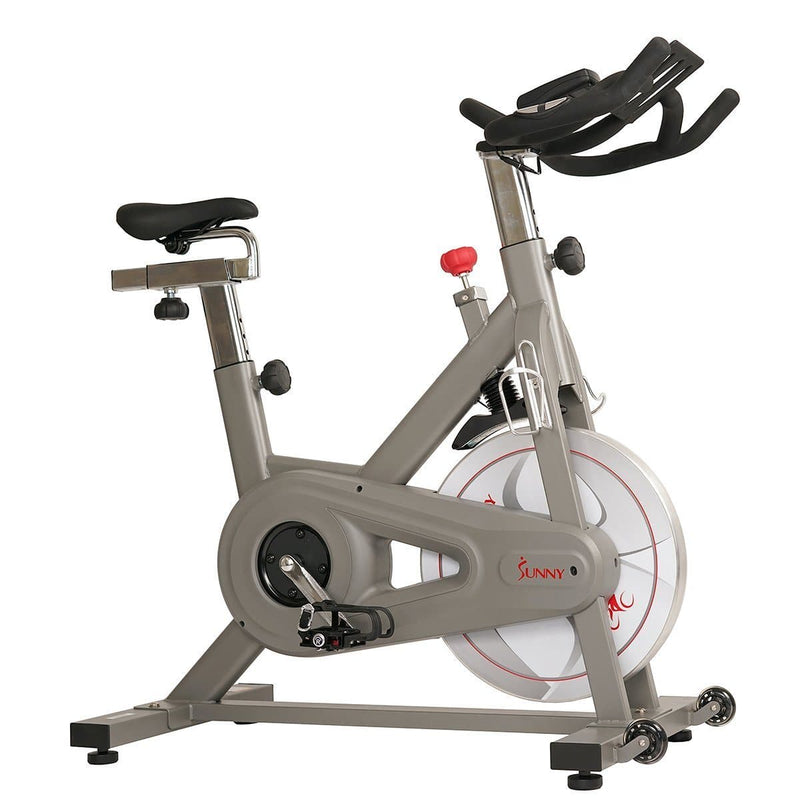 synergy pro magnetic indoor cycling bike reviews