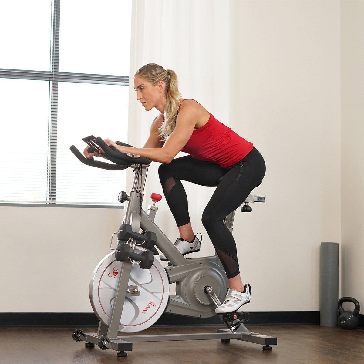 Synergy pro magnetic indoor cycling bike reviews sale