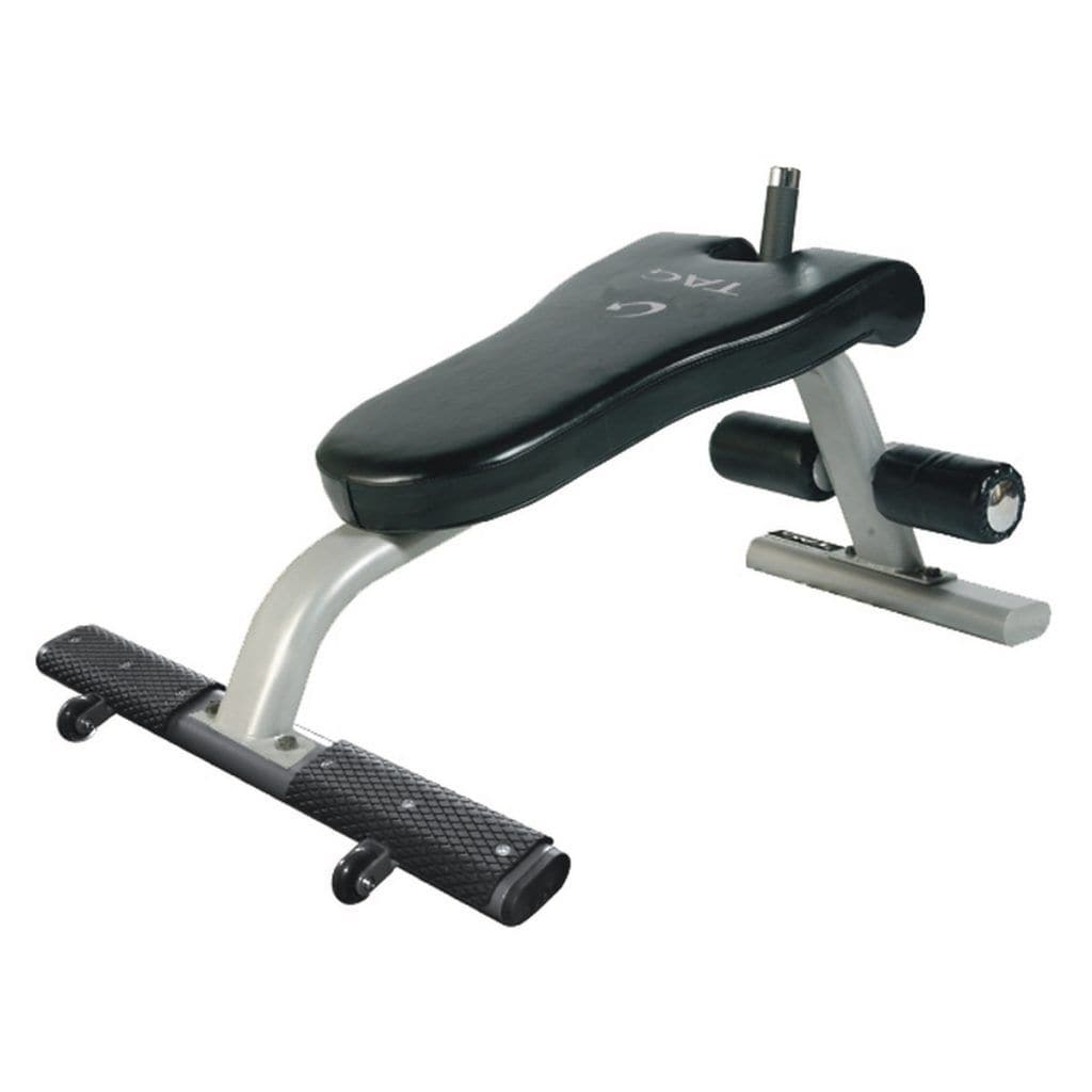TAG Commercial Ab Crunch Bench ab bench TAG Fitness 
