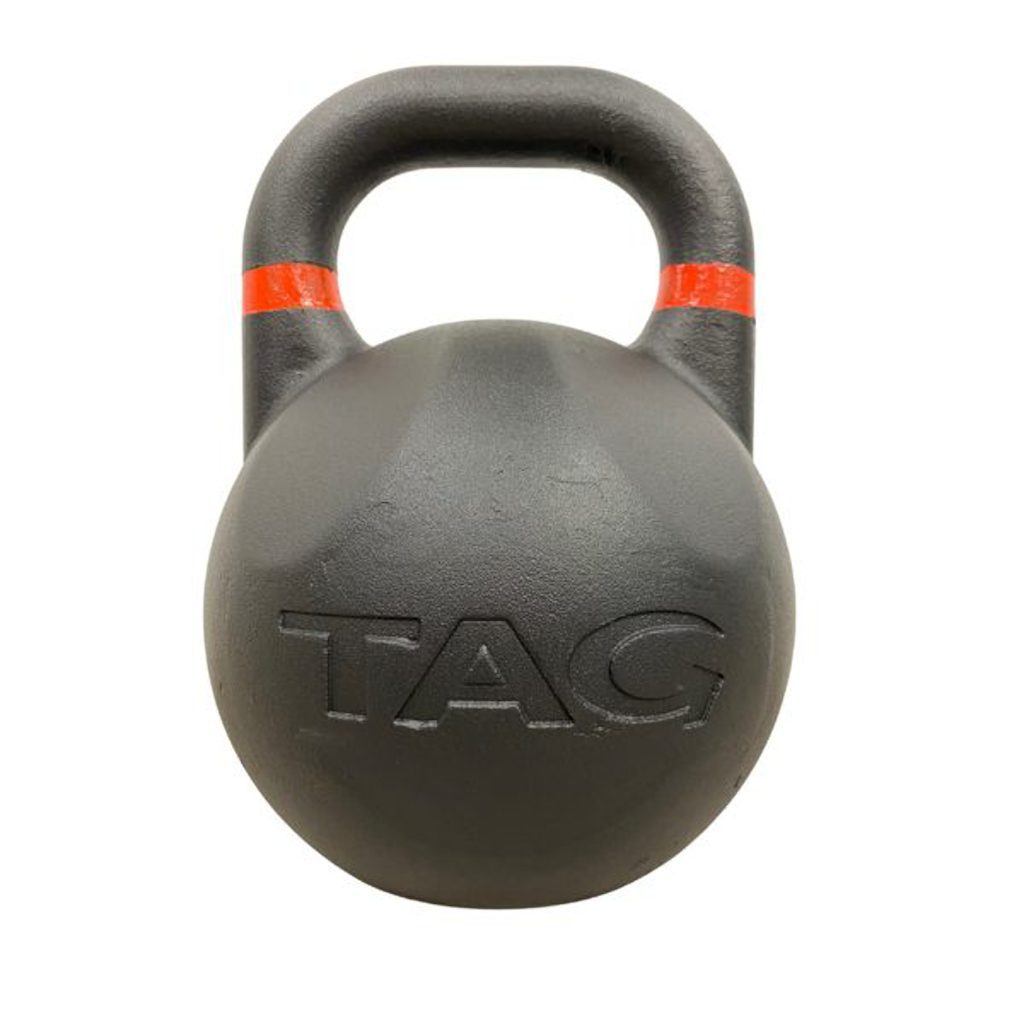 Tag Competition Kettlebell free weight TAG Fitness 