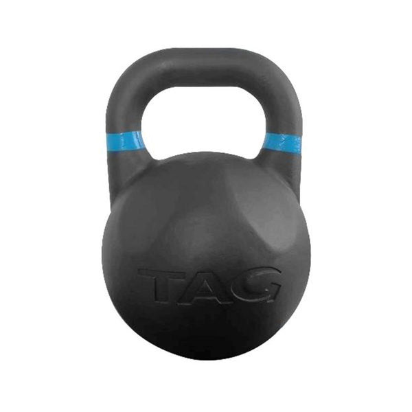 Tag Competition Kettlebell Sunburst Fitness Supply