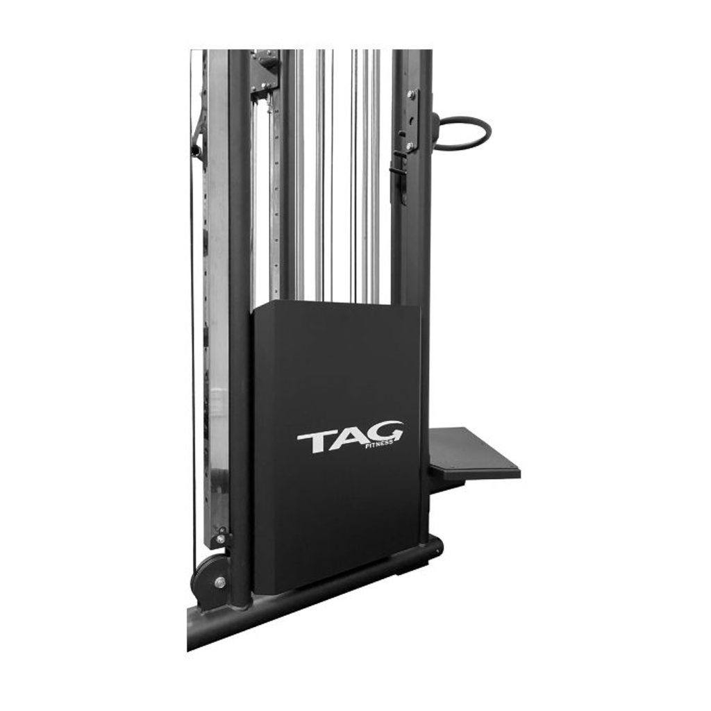 Ft1 cable machine deals