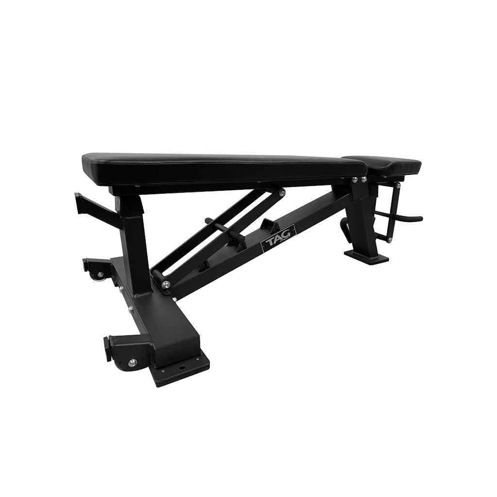 Tag fitness bench store
