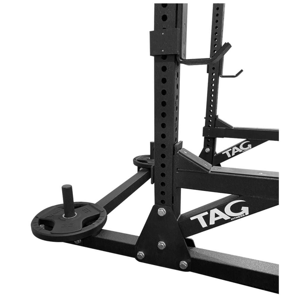 Tag Slim Rack Sunburst Fitness Supply 