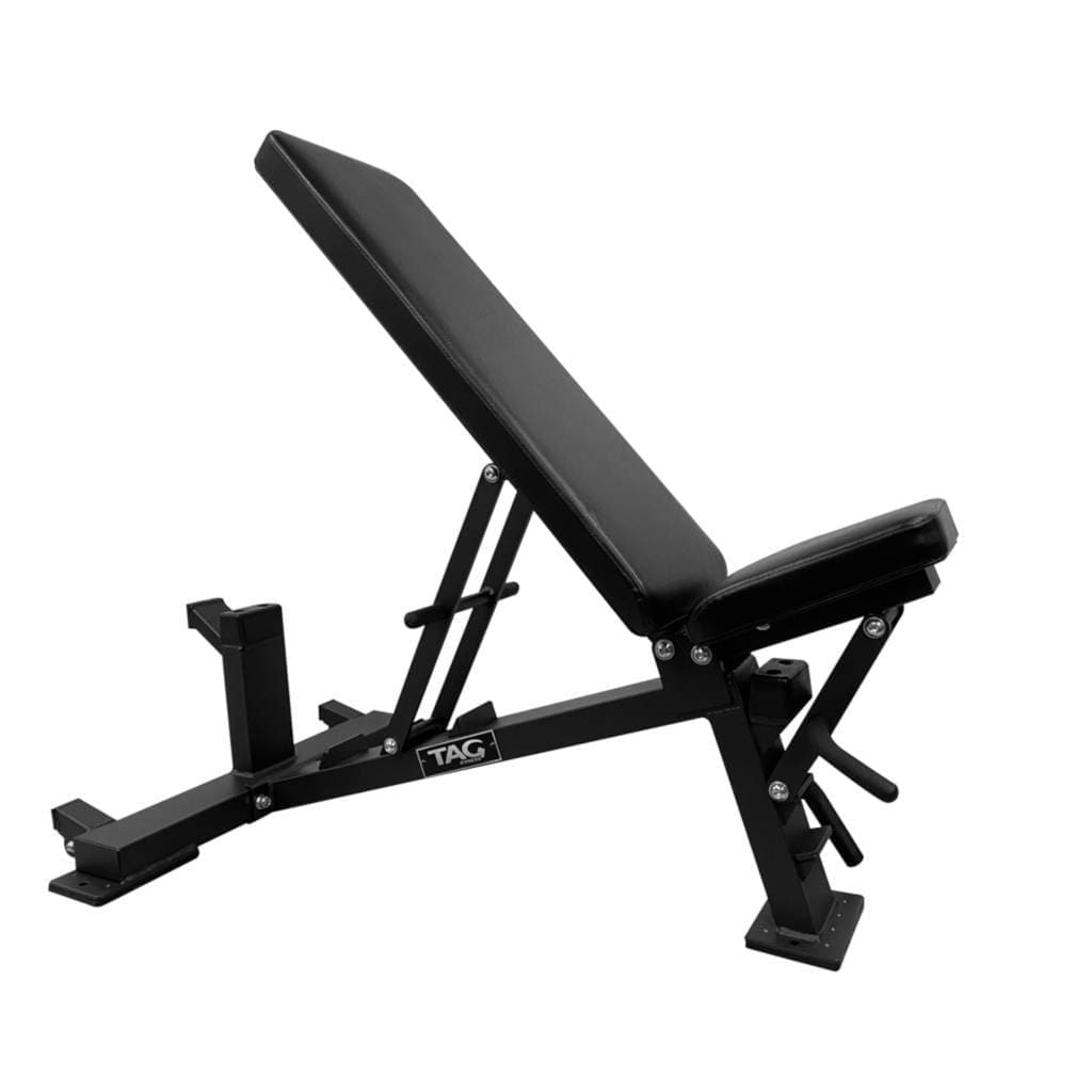Tag Slim Rack Sunburst Fitness Supply 