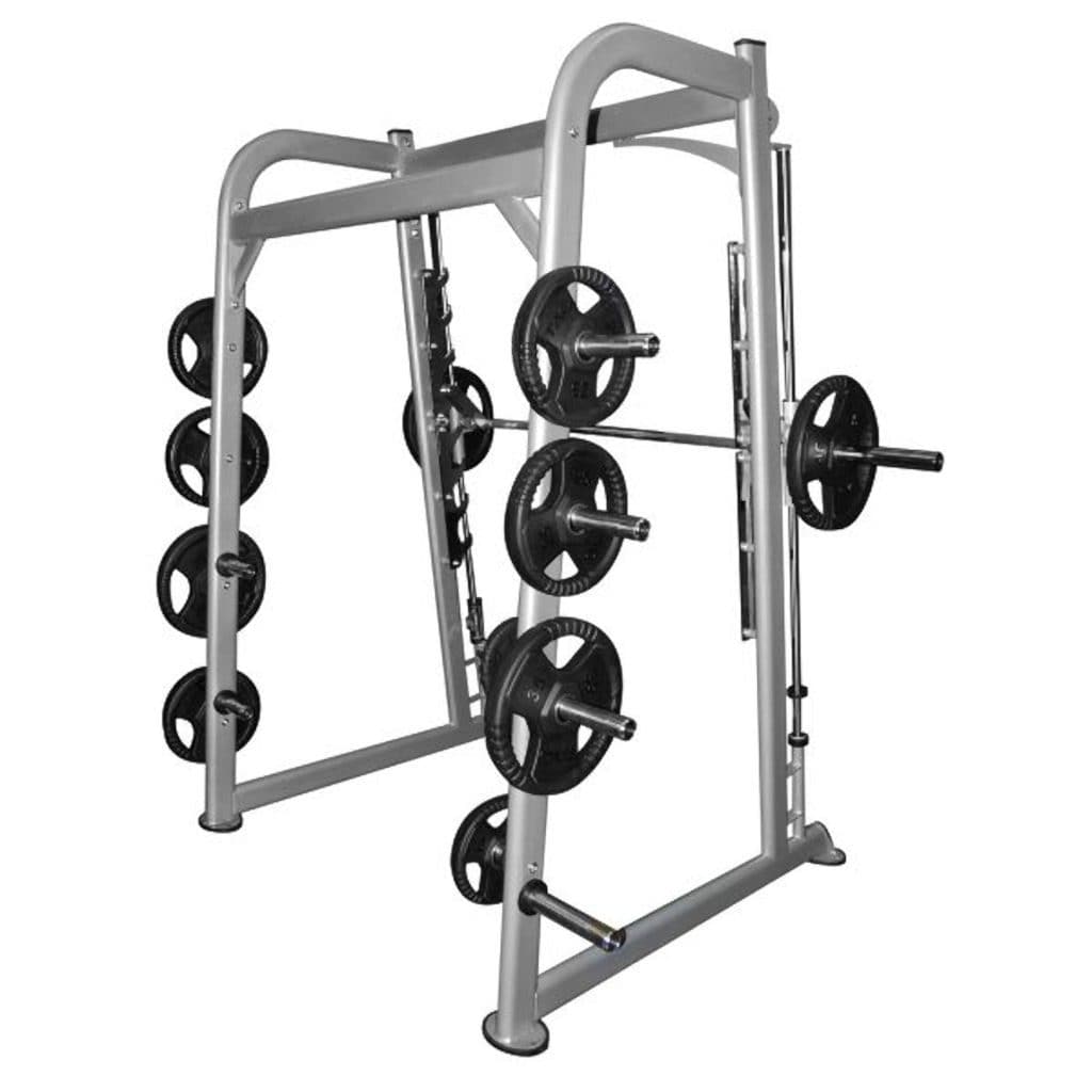 TAG Smith Machine smith machine TAG Fitness Silver 