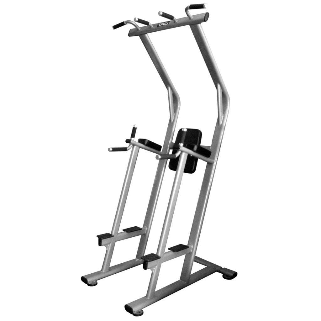 TAG VKR/Pull Up/Dip Station power tower TAG Fitness 