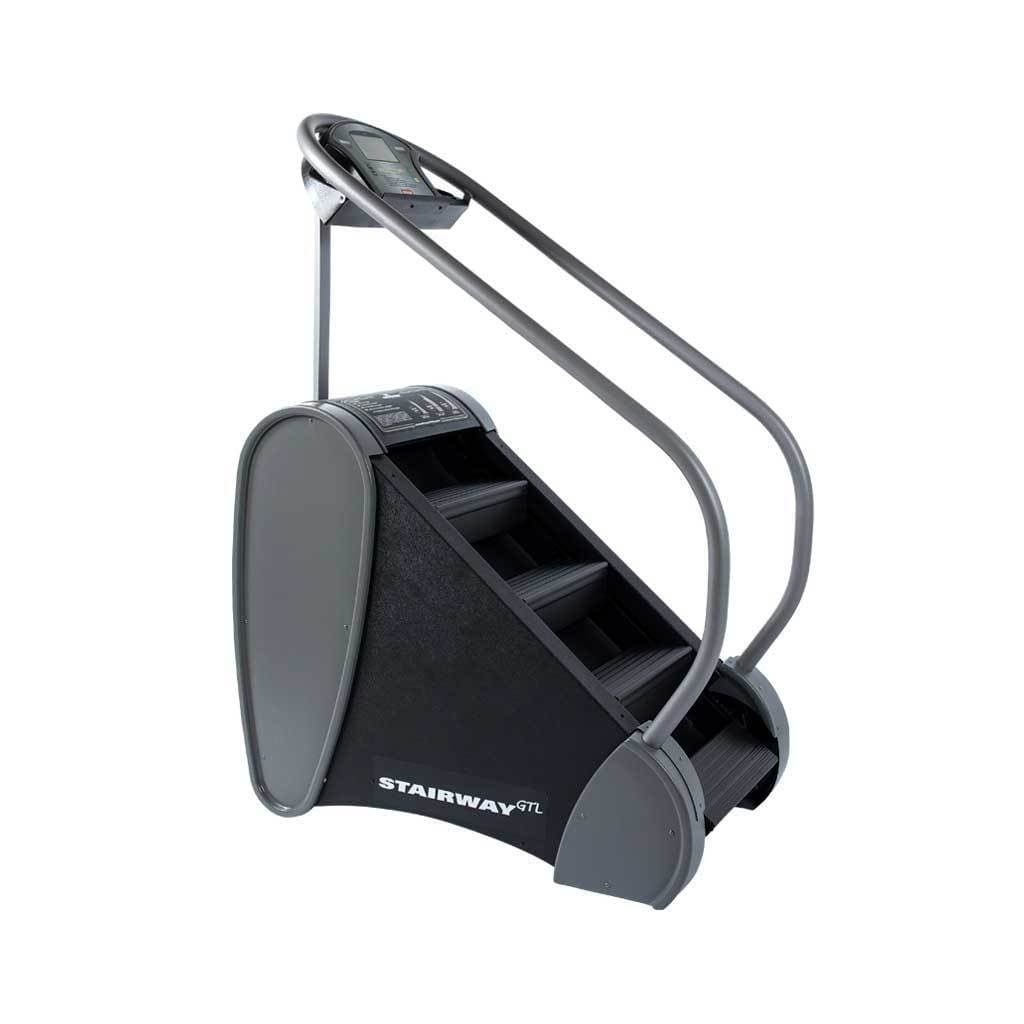 The Stairway GTL Stair Climbing Machine by Jacobs Ladder Cardio Training Jacobs Ladder 