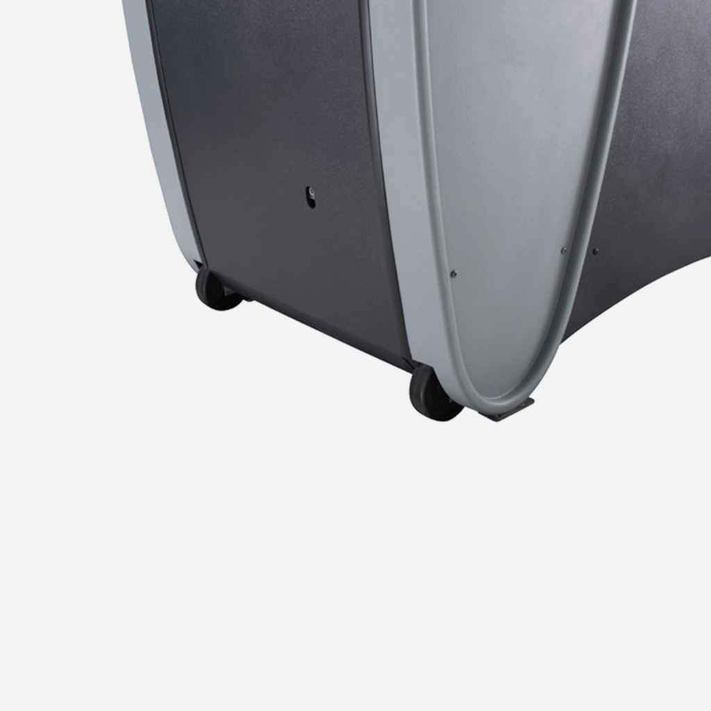 The Stairway GTL Stair Climbing Machine by Jacobs Ladder Cardio Training Jacobs Ladder 