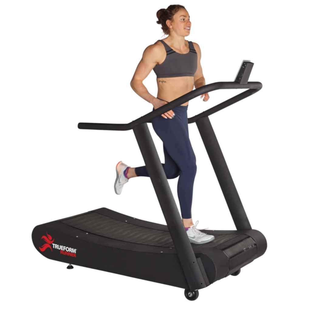 TrueForm Runner Cardio Training Trueform 